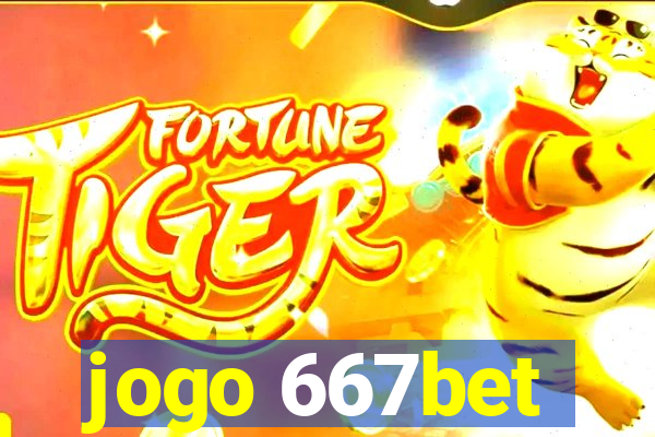 jogo 667bet