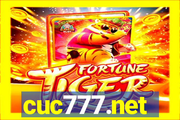 cuc777.net