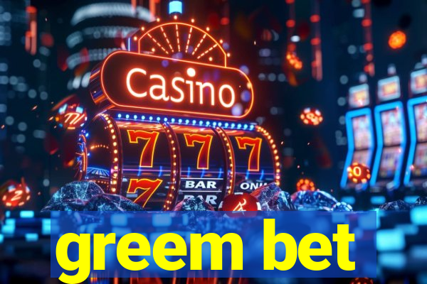 greem bet