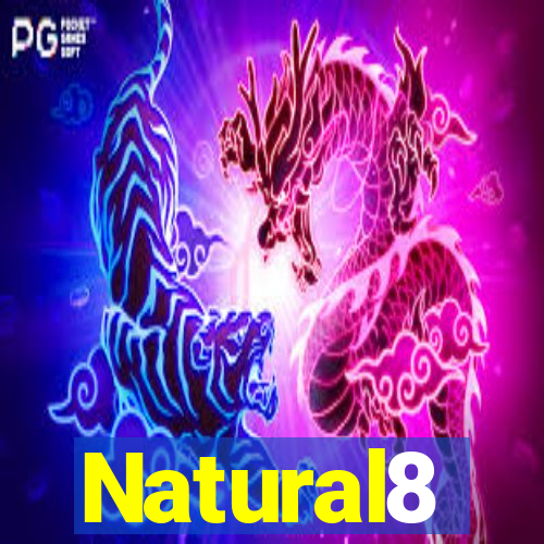 Natural8