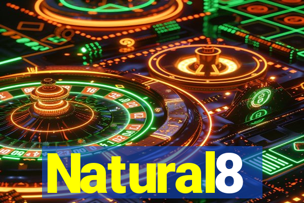 Natural8