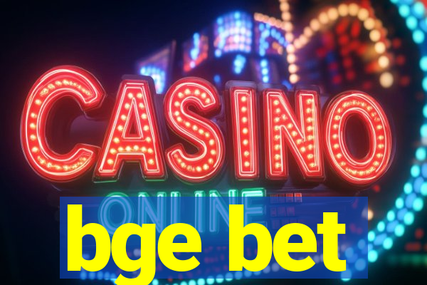 bge bet