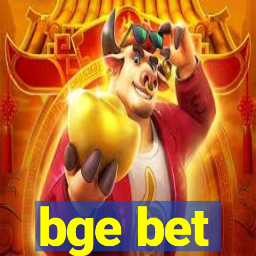 bge bet