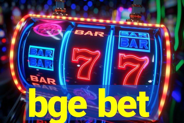 bge bet