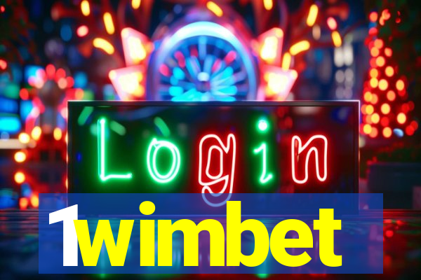 1wimbet