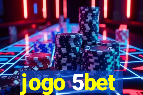 jogo 5bet