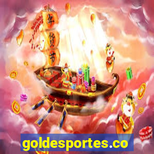 goldesportes.com