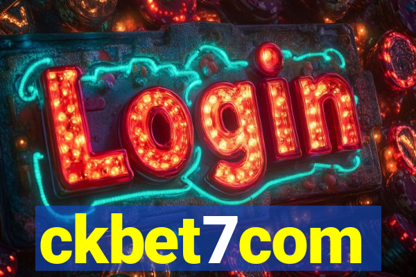 ckbet7com