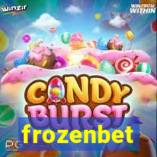 frozenbet