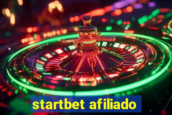 startbet afiliado