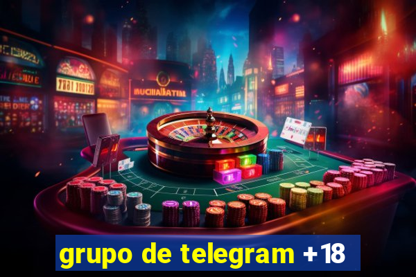 grupo de telegram +18