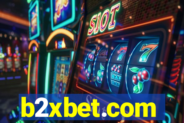 b2xbet.com