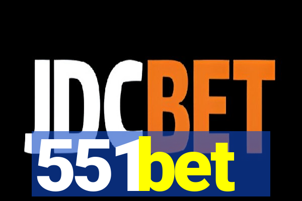 551bet