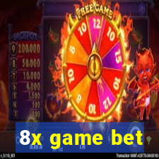8x game bet