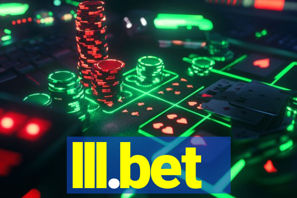 lll.bet