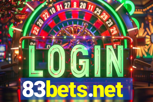 83bets.net