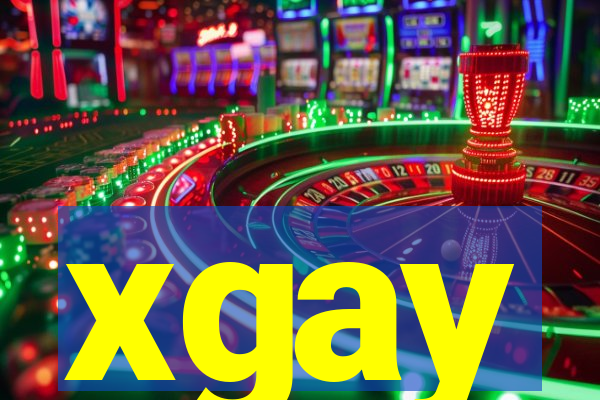 xgay