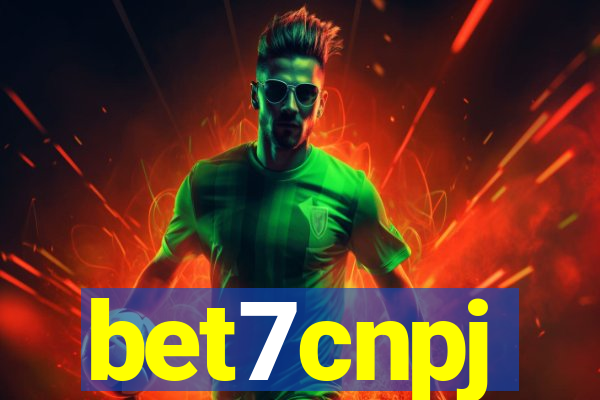 bet7cnpj