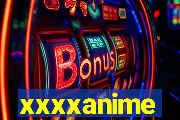 xxxxanime