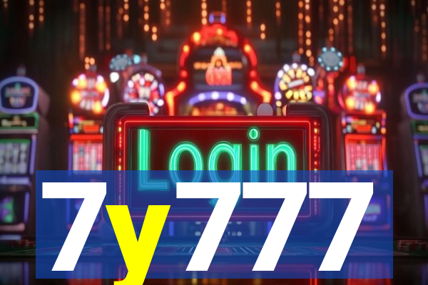 7y777