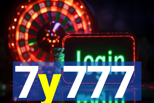 7y777