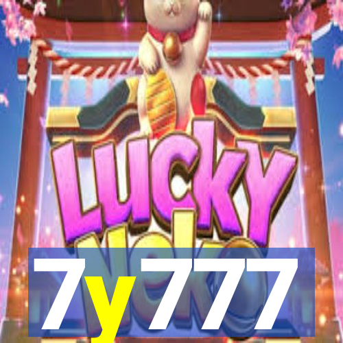 7y777