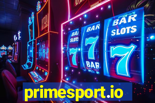 primesport.io