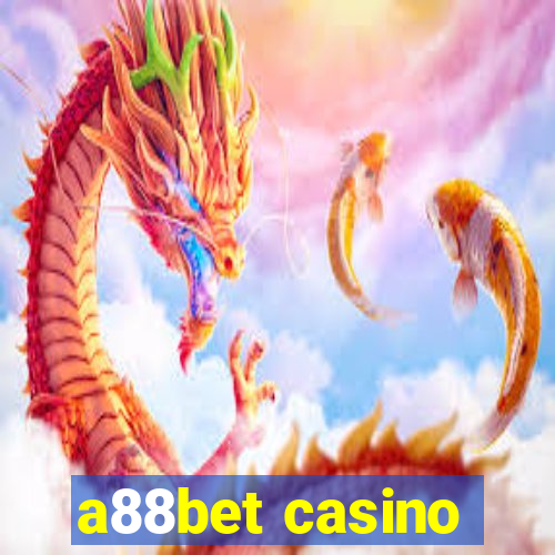 a88bet casino