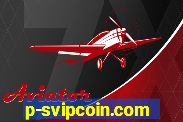 p-svipcoin.com