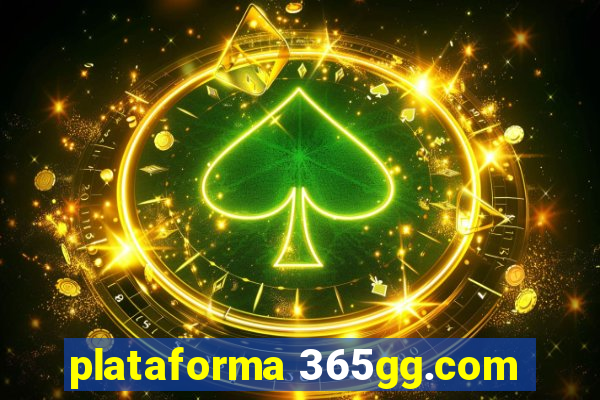 plataforma 365gg.com