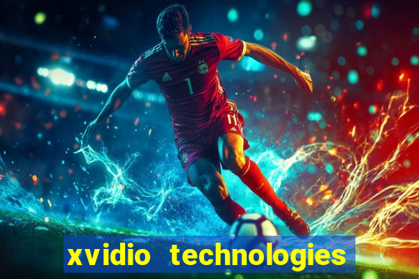 xvidio technologies startup brasil 2022 video