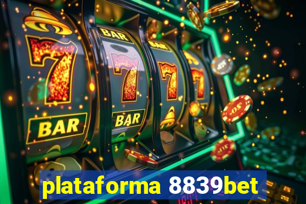 plataforma 8839bet