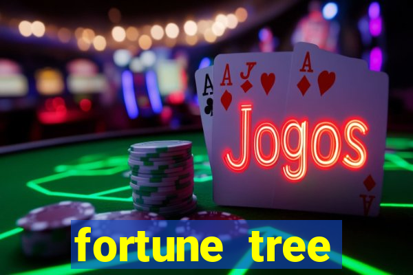 fortune tree cassino demo