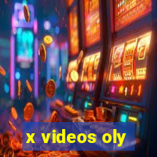 x videos oly