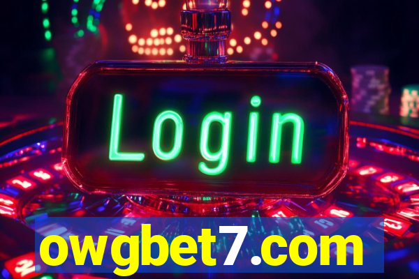 owgbet7.com