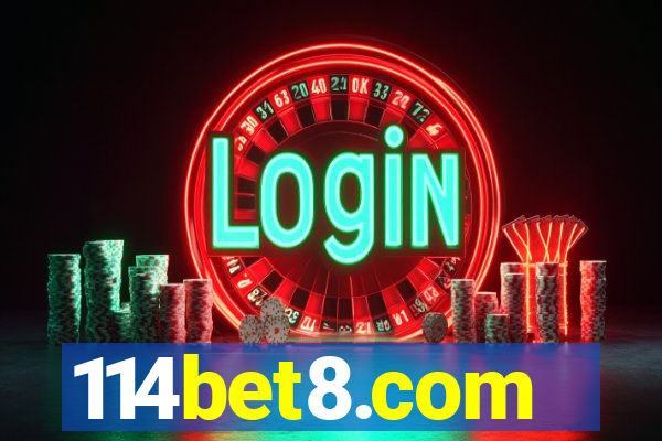 114bet8.com