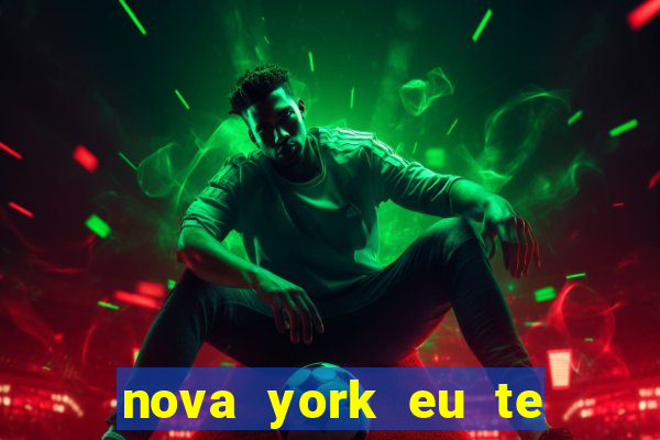 nova york eu te amo filme completo dublado