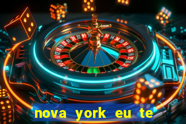 nova york eu te amo filme completo dublado