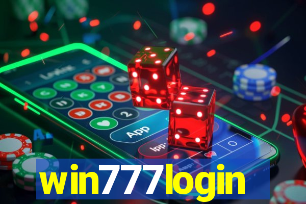 win777login
