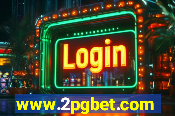 www.2pgbet.com