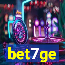 bet7ge