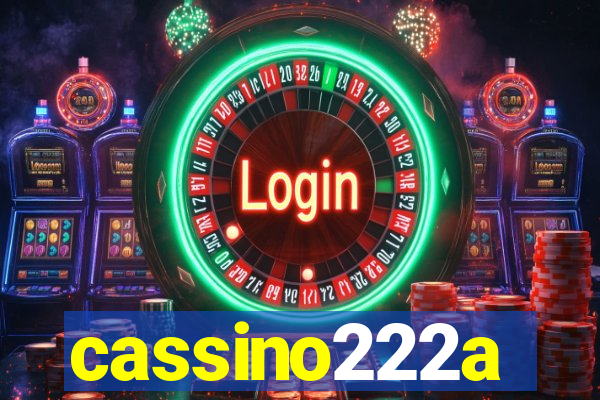 cassino222a
