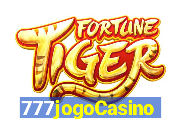 777jogoCasino