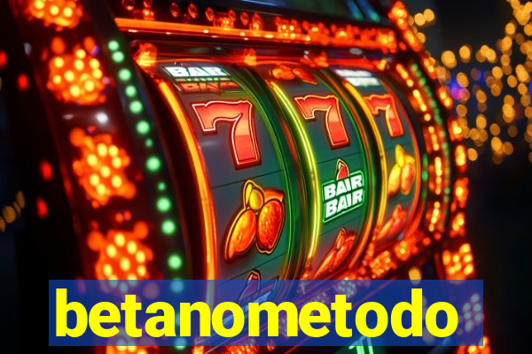 betanometodo