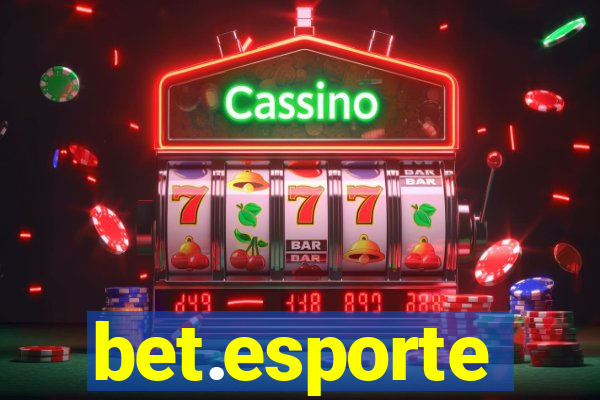 bet.esporte