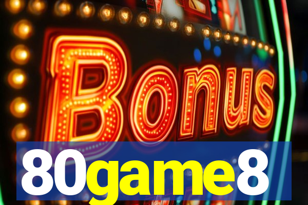 80game8