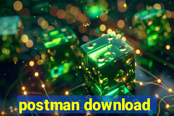 postman download