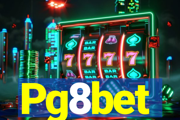 Pg8bet