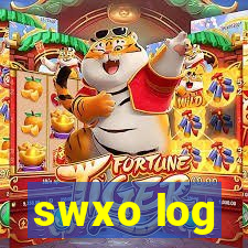swxo log