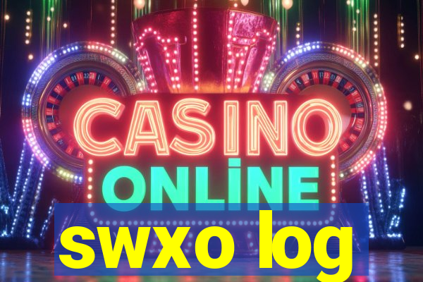 swxo log